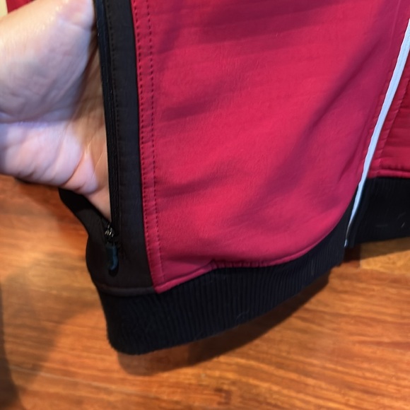 FOXtech jacket! - Picture 7 of 10